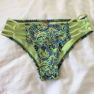 Victoria’s Secret bikini bottom